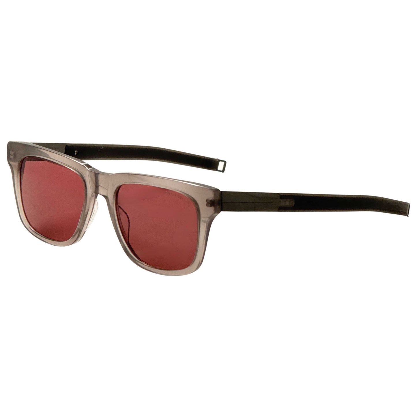 Front view of Dita Lancier Men's Sunglasses DLS428-A-01