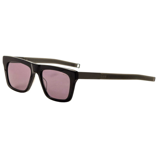 Front view of Dita Lancier Men's Sunglasses DLS429-A-02