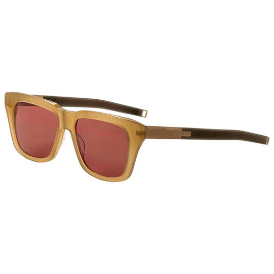 Front view of Dita Lancier Men's Sunglasses DLS440-A-01