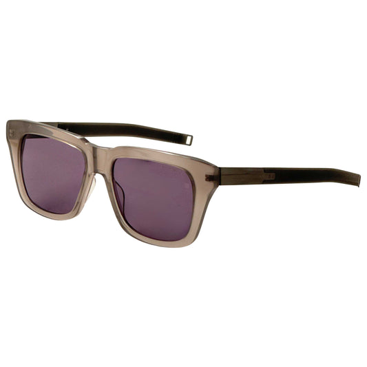 Front view of Dita Lancier Men's Sunglasses DLS440-A-02