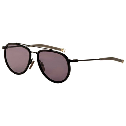 Front view of Dita Lancier Men's Sunglasses DLS441-A-02