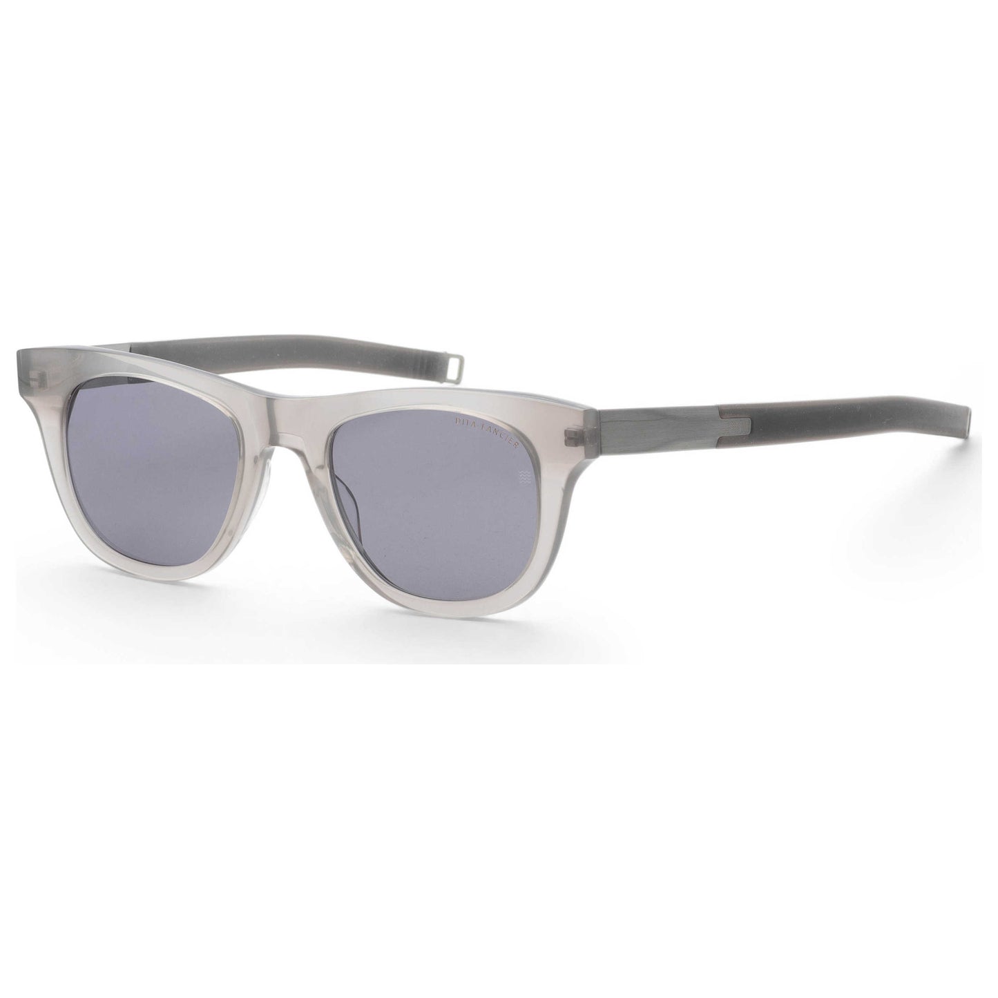 Front view of Dita Lancier Unisex Sunglasses DLS443-A-02