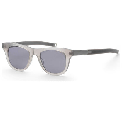 Front view of Dita Lancier Unisex Sunglasses DLS443-A-02
