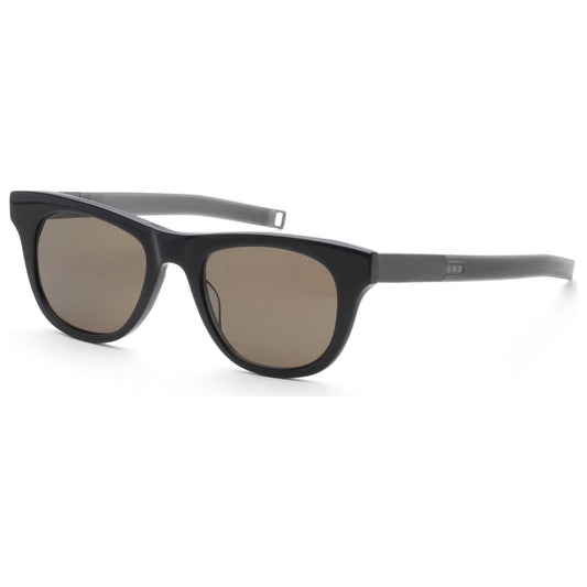 Front view of Dita Lancier Unisex Sunglasses DLS443-A-03