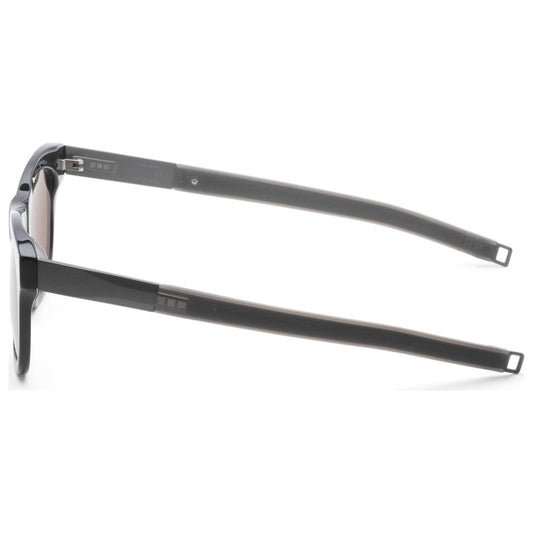 Left view of Dita Lancier Unisex Sunglasses DLS443-A-03