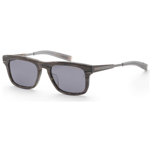 Front view of Dita Lancier Men's Sunglasses DLS700-53-06