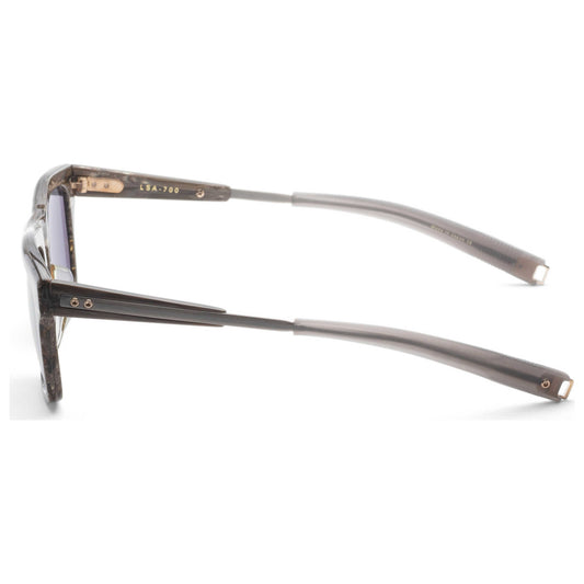 Left view of Dita Lancier Men's Sunglasses DLS700-53-06