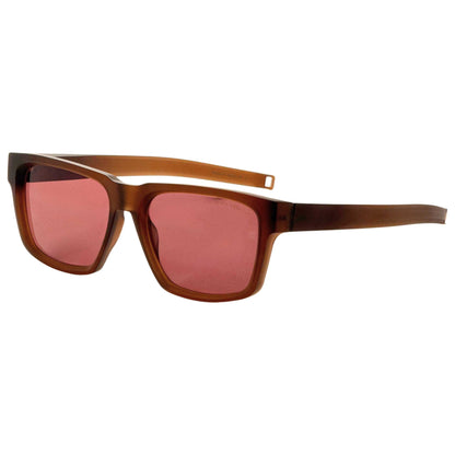 Front view of Dita Lancier Men's Sunglasses DLS712-A-02
