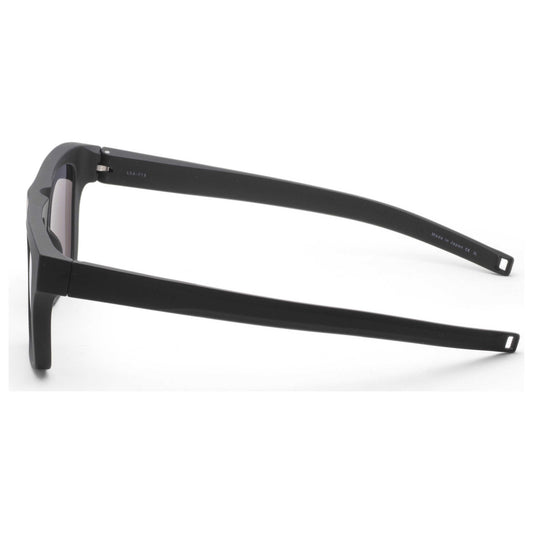 Left view of Dita Lancier Men's Sunglasses DLS713-A-01