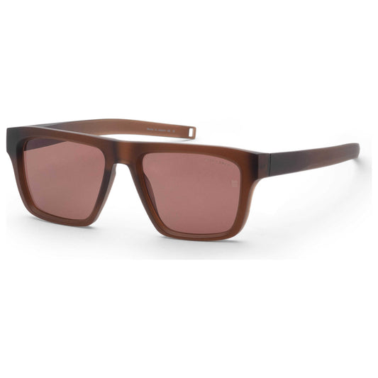 Front view of Dita Lancier Men's Sunglasses DLS713-A-02