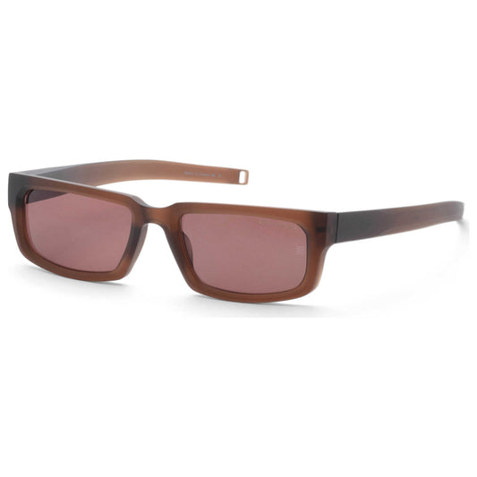 Front view of Dita Lancier Men's Sunglasses DLS714-A-02