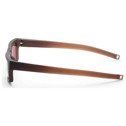 Left view of Dita Lancier Men's Sunglasses DLS714-A-02