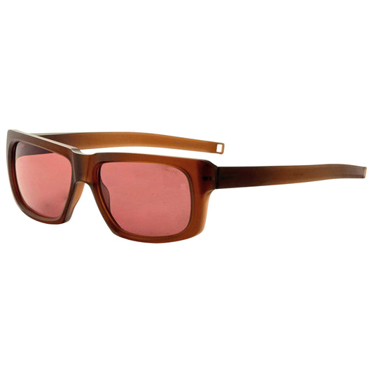 Front view of Dita Lancier Men's Sunglasses DLS715-A-01