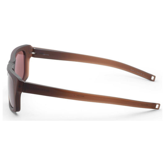 Left view of Dita Lancier Men's Sunglasses DLS715-A-01