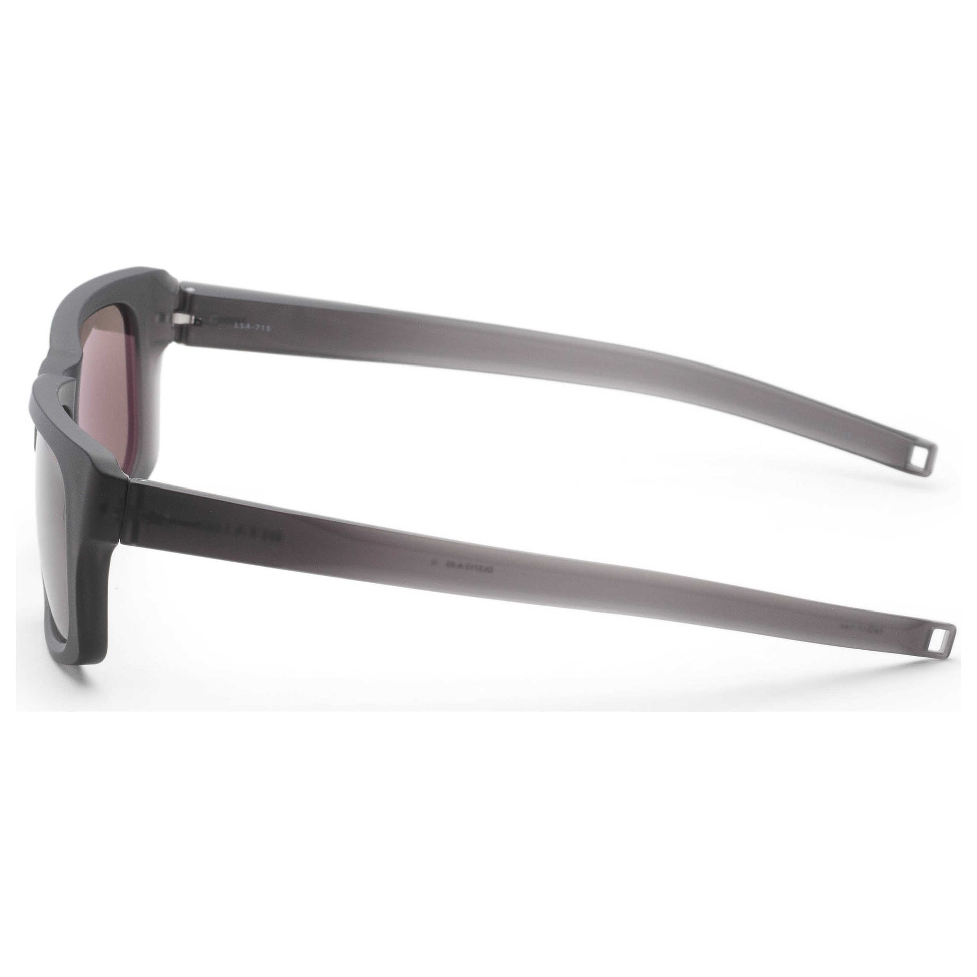 Left view of Dita Lancier Men's Sunglasses DLS715-A-03