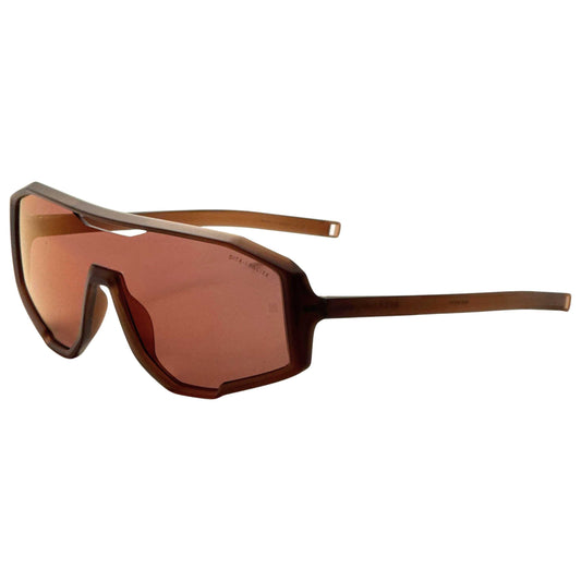Front view of Dita Lancier Men's Sunglasses DLS718-A-01