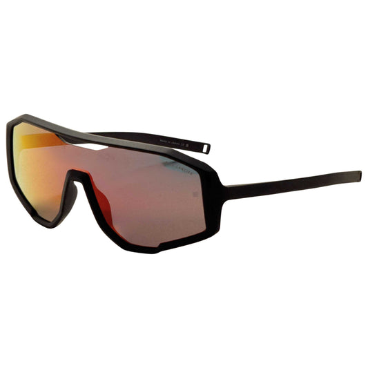 Front view of Dita Lancier Men's Sunglasses DLS718-A-02