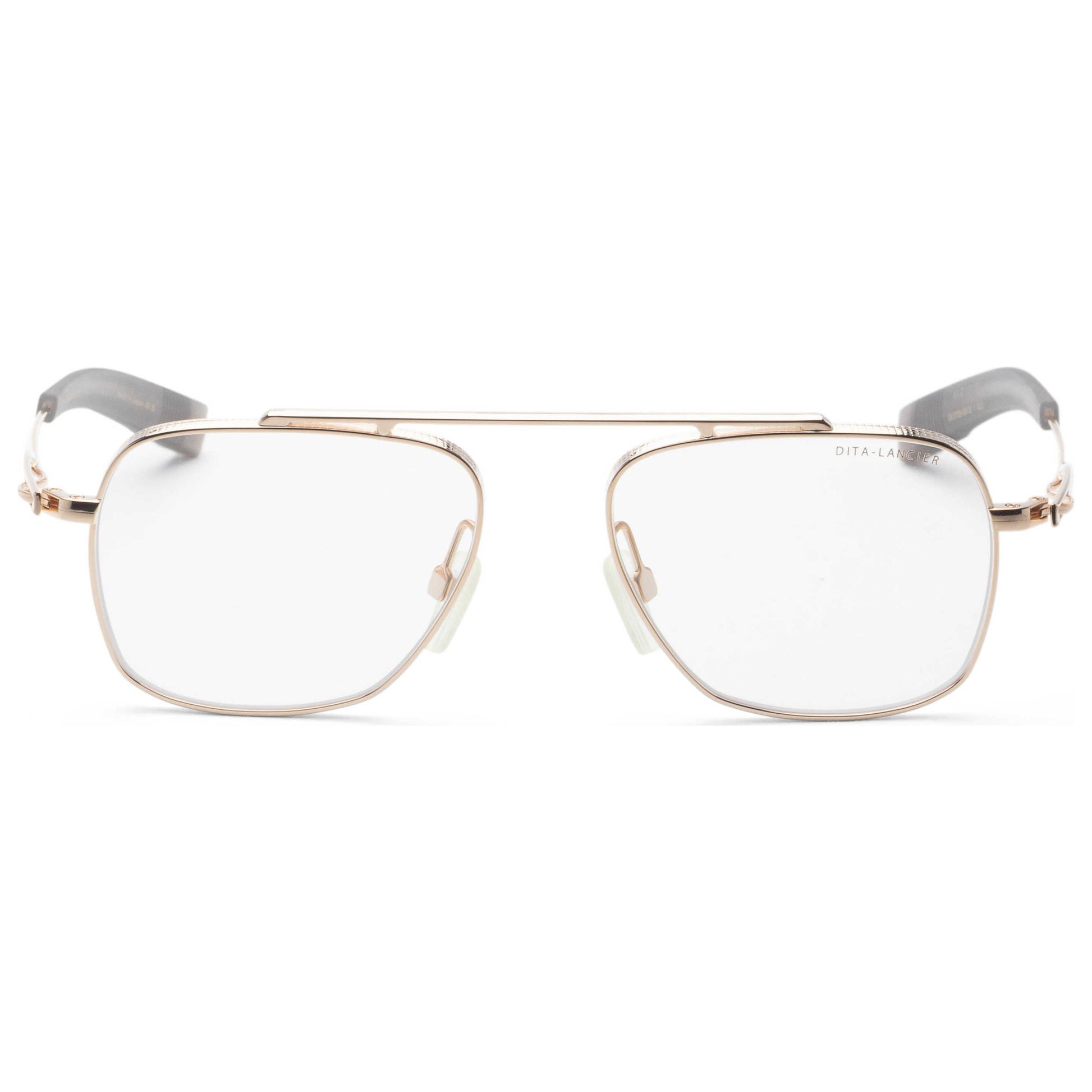 Dita Lancier Men's Sunglasses DLX105-53-02-Z - Image #6