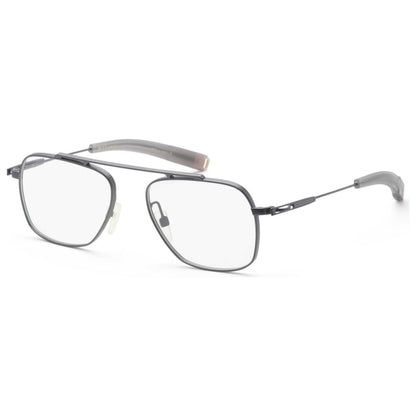 Front view of Dita Lancier Men's Sunglasses DLX105-53-03