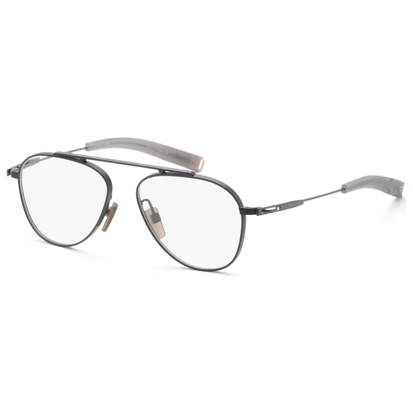 Front view of Dita Lancier Men's Sunglasses DLX106-54-01