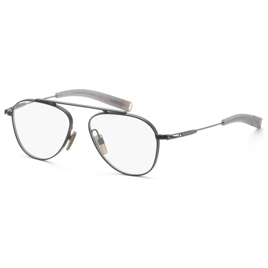 Front view of Dita Lancier Men's Sunglasses DLX106-54-01