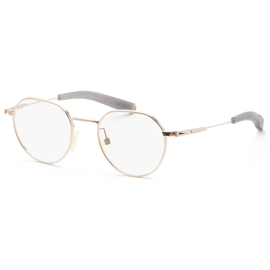 Front view of Dita Lancier Men's Sunglasses DLX108-A-02
