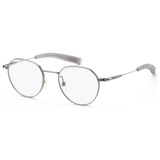 Front view of Dita Lancier Men's Sunglasses DLX108-A-03-Z