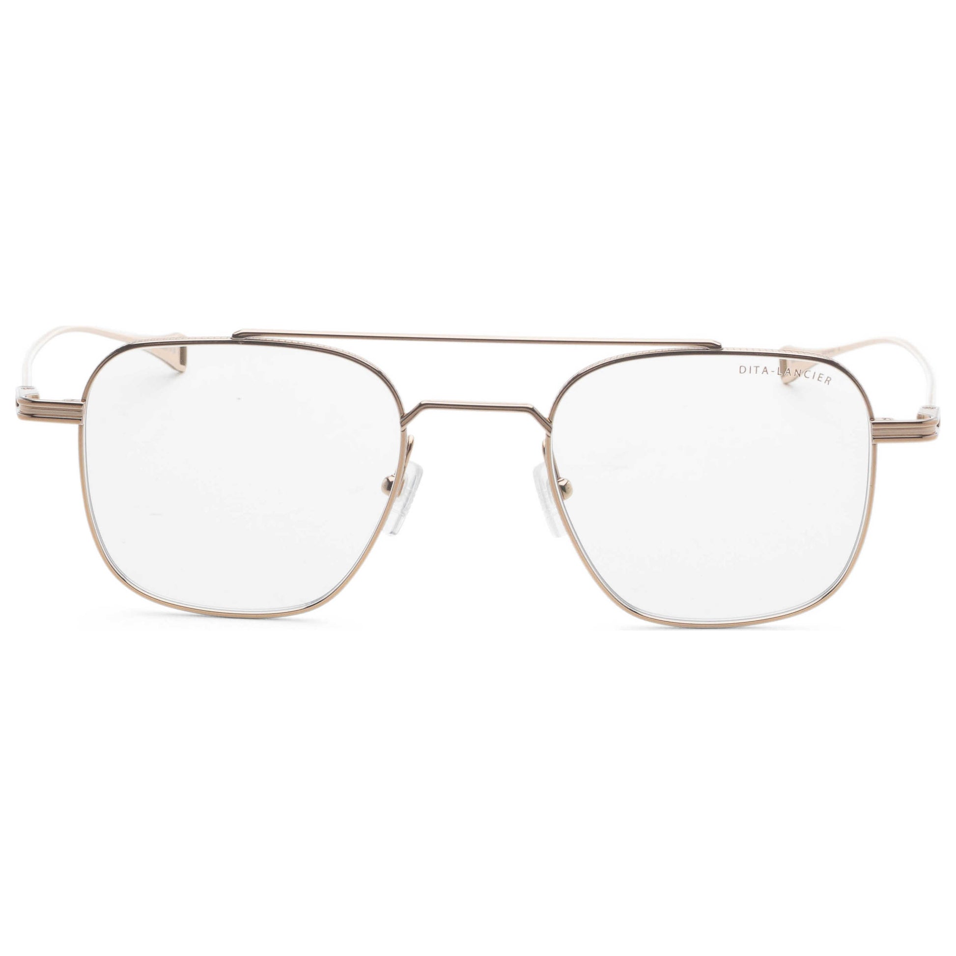 Dita Lancier Men's Sunglasses DLX118-A-01 - Image #6