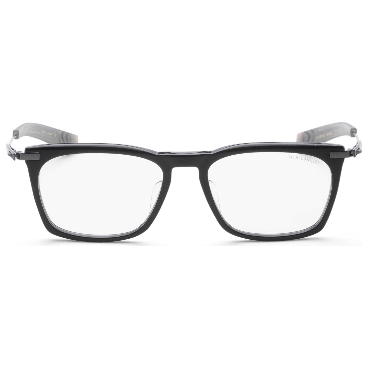 Dita Lancier Men's Sunglasses DLX403-53-01 - Image #6