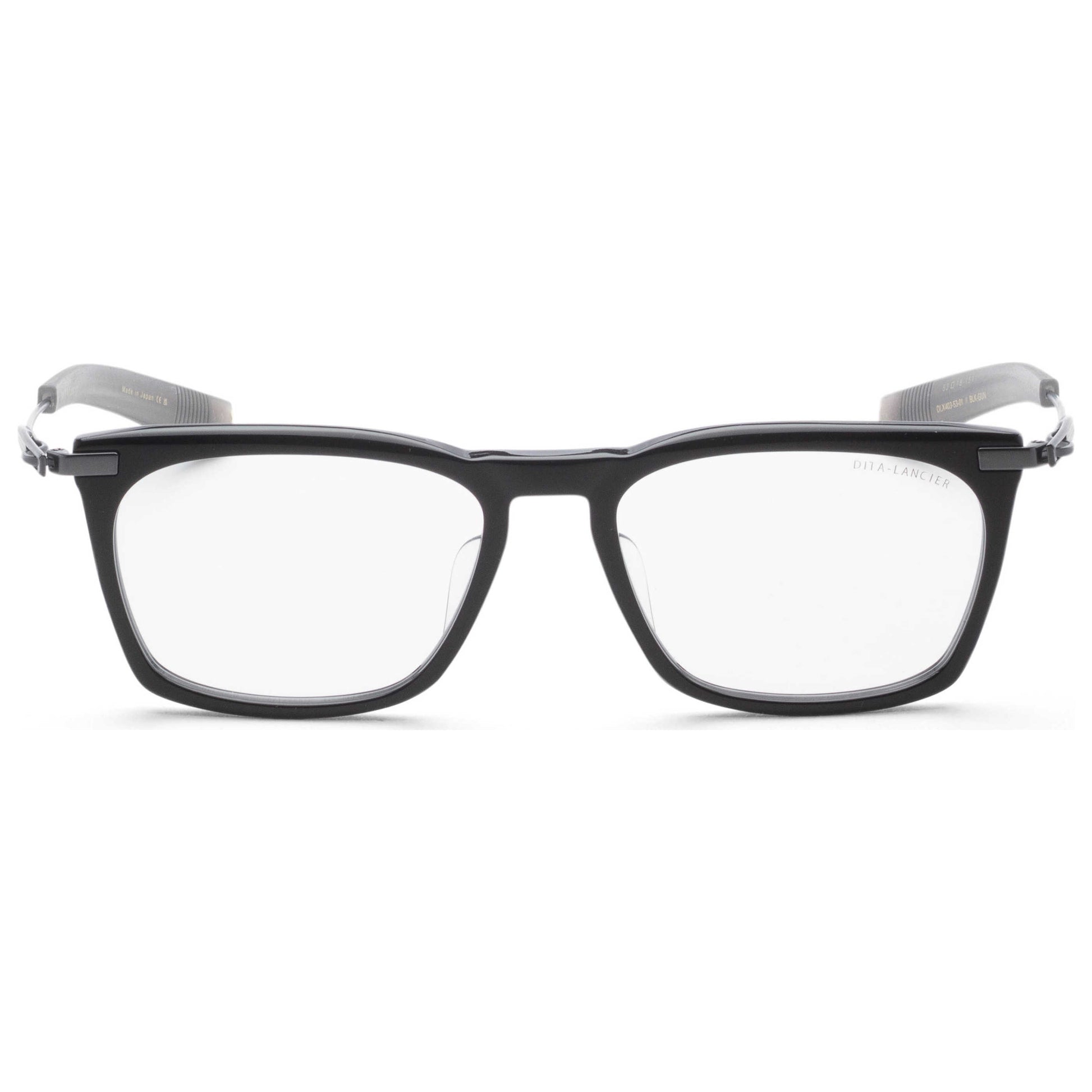 Dita Lancier Men's Sunglasses DLX403-53-01 - Image #6