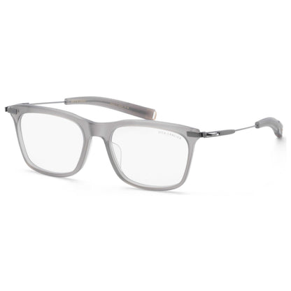 Front view of Dita Lancier Men's Sunglasses DLX405-54-03-Z