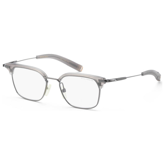 Front view of Dita Lancier Men's Sunglasses DLX410-A-02