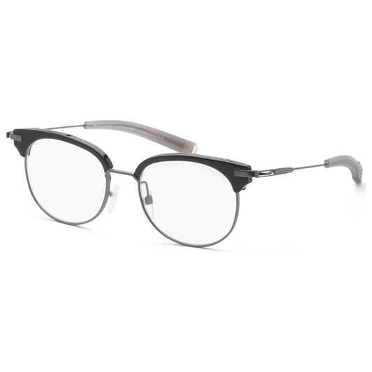 Front view of Dita Lancier Men's Sunglasses DLX414-A-01
