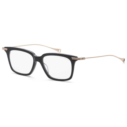 Front view of Dita Lancier Men's Sunglasses DLX425-A-01