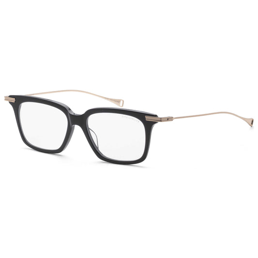 Front view of Dita Lancier Men's Sunglasses DLX425-A-01