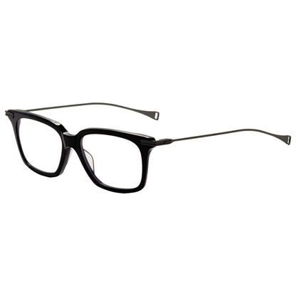 Front view of Dita Lancier Men's Sunglasses DLX425-A-04