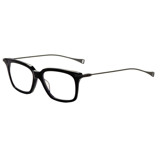 Front view of Dita Lancier Men's Sunglasses DLX425-A-04