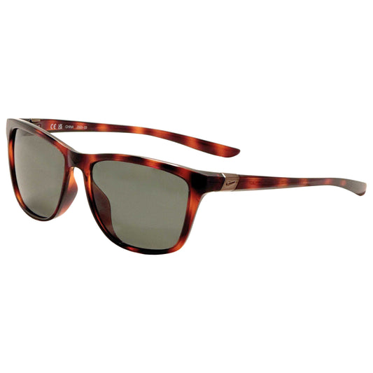 Front view of Nike City Icon Women's Sunglasses DM0081-221-56