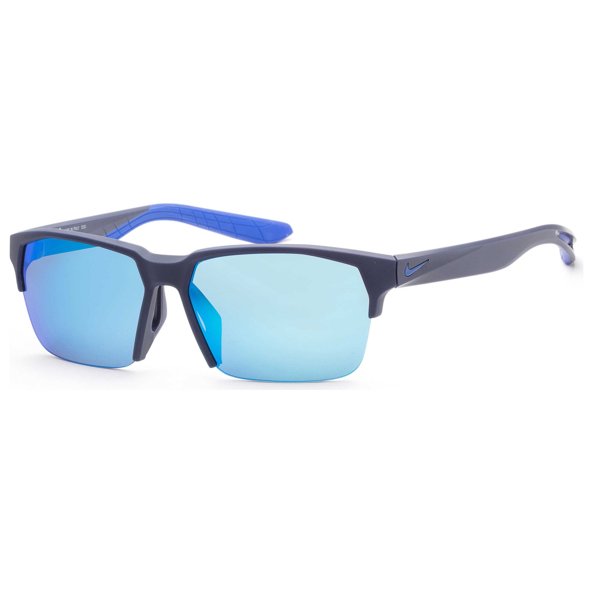 Front view of Nike Maverick Men's Sunglasses DM0994-410