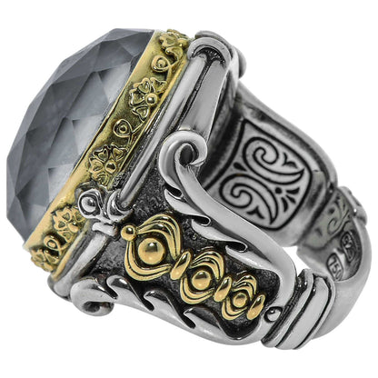Konstantino Cassiopeia Women's Ring DMK2060-301 - Image #3