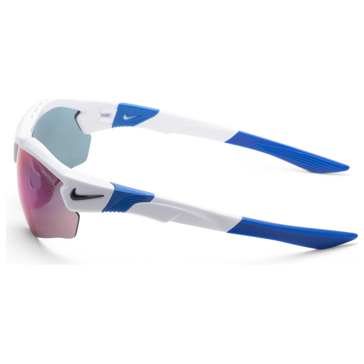 Left view of Nike Show X3 Men's Sunglasses DN9252-102