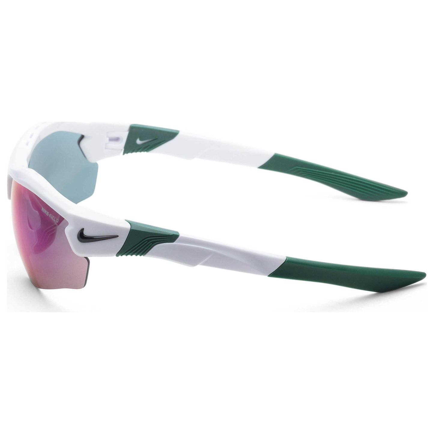 Left view of Nike Show X3 Men's Sunglasses DN9252-106