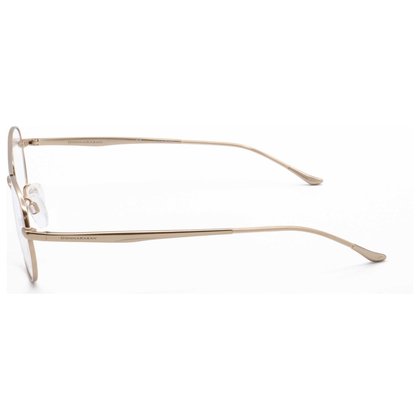 Donna Karan Women's Opticals DO1001-717 - Image #3