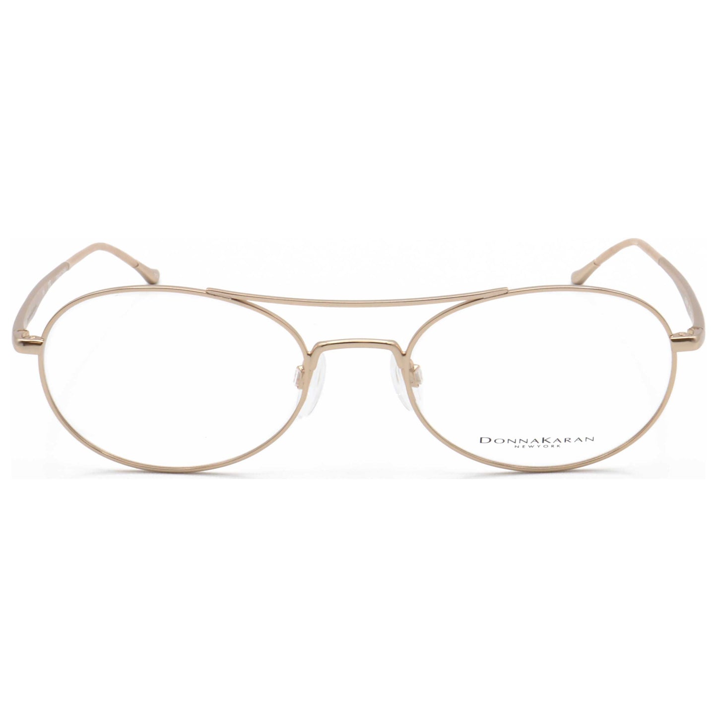 Donna Karan Women's Opticals DO1001-717 - Image #6