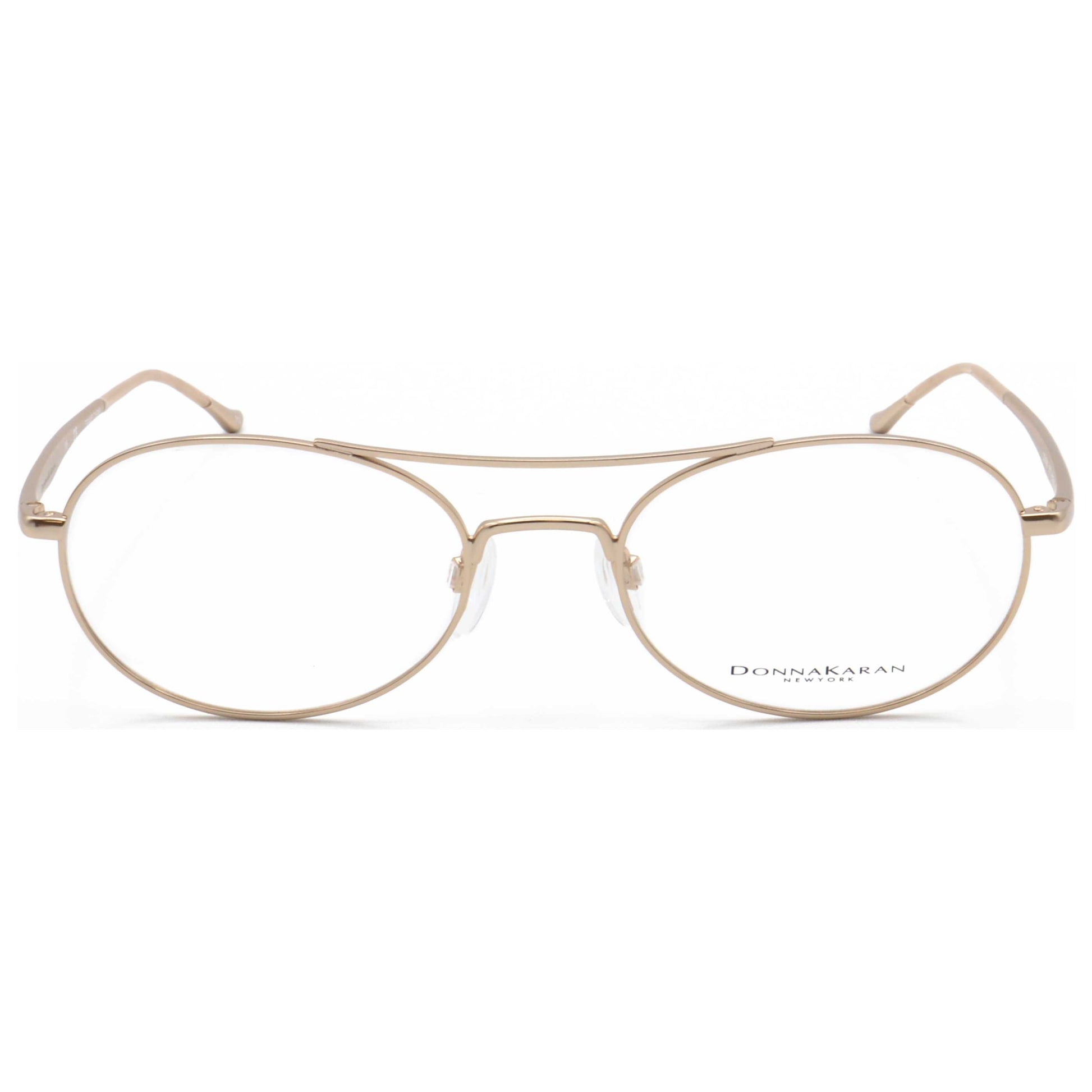 Donna Karan Women's Opticals DO1001-717 - Image #6