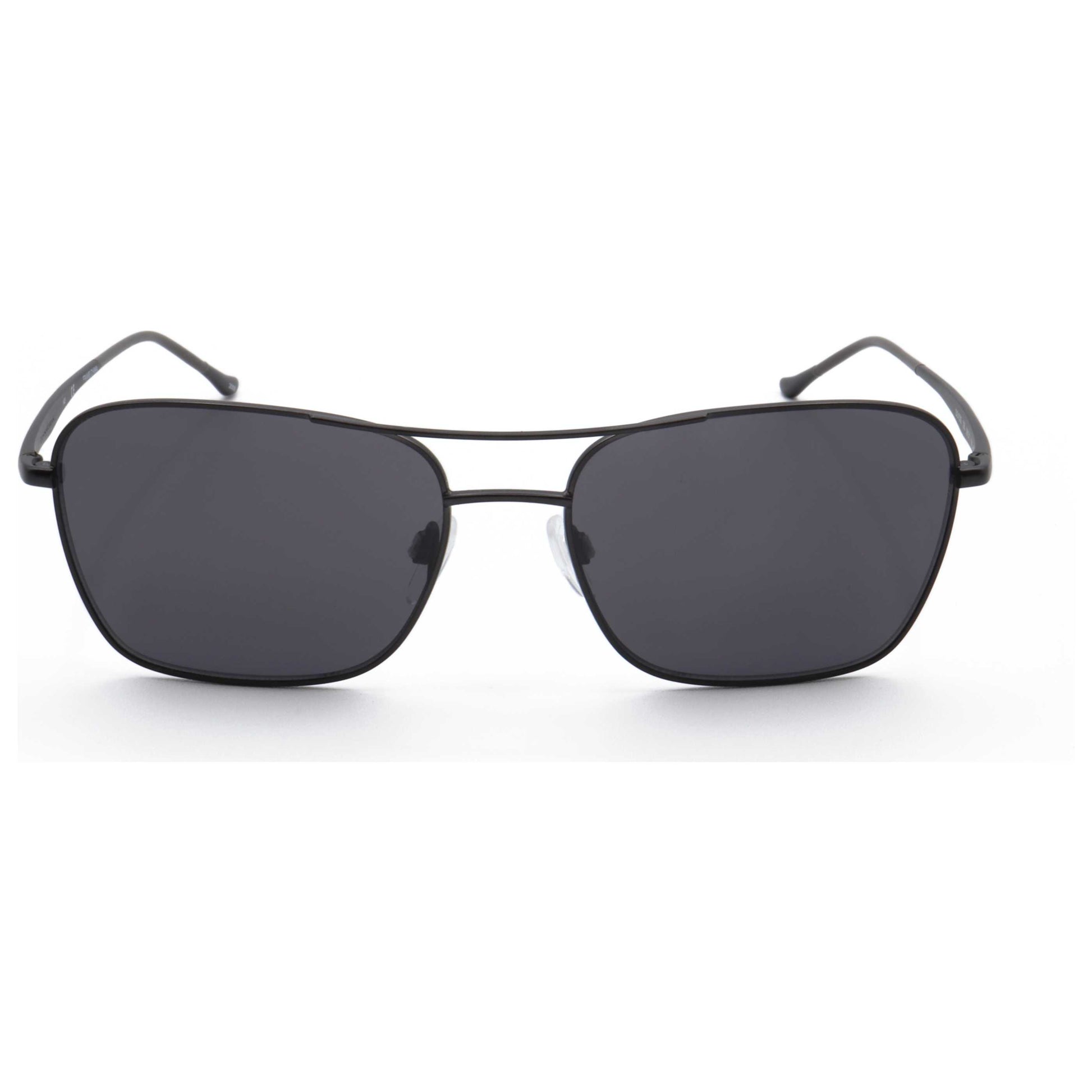 Donna Karan Unisex Sunglasses DO103S-035-56 - Image #5