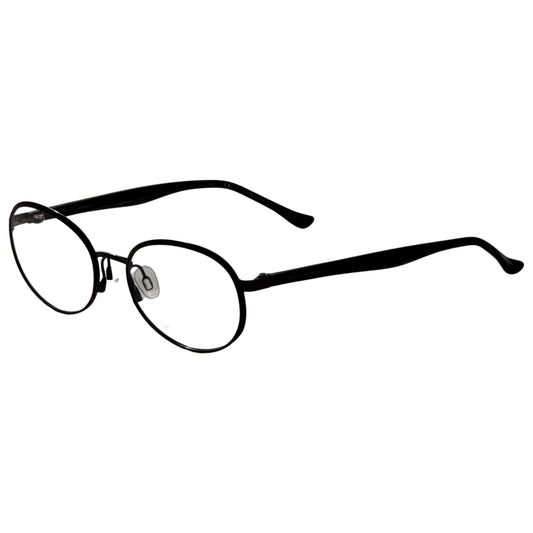 Front view of Donna Karan Women's Opticals DO3001-717