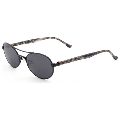 Front view of Donna Karan Women's Sunglasses DO300S-001-51