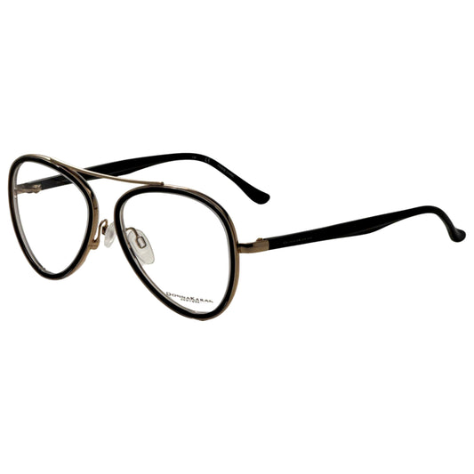 Front view of Donna Karan Women's Opticals DO5006-002
