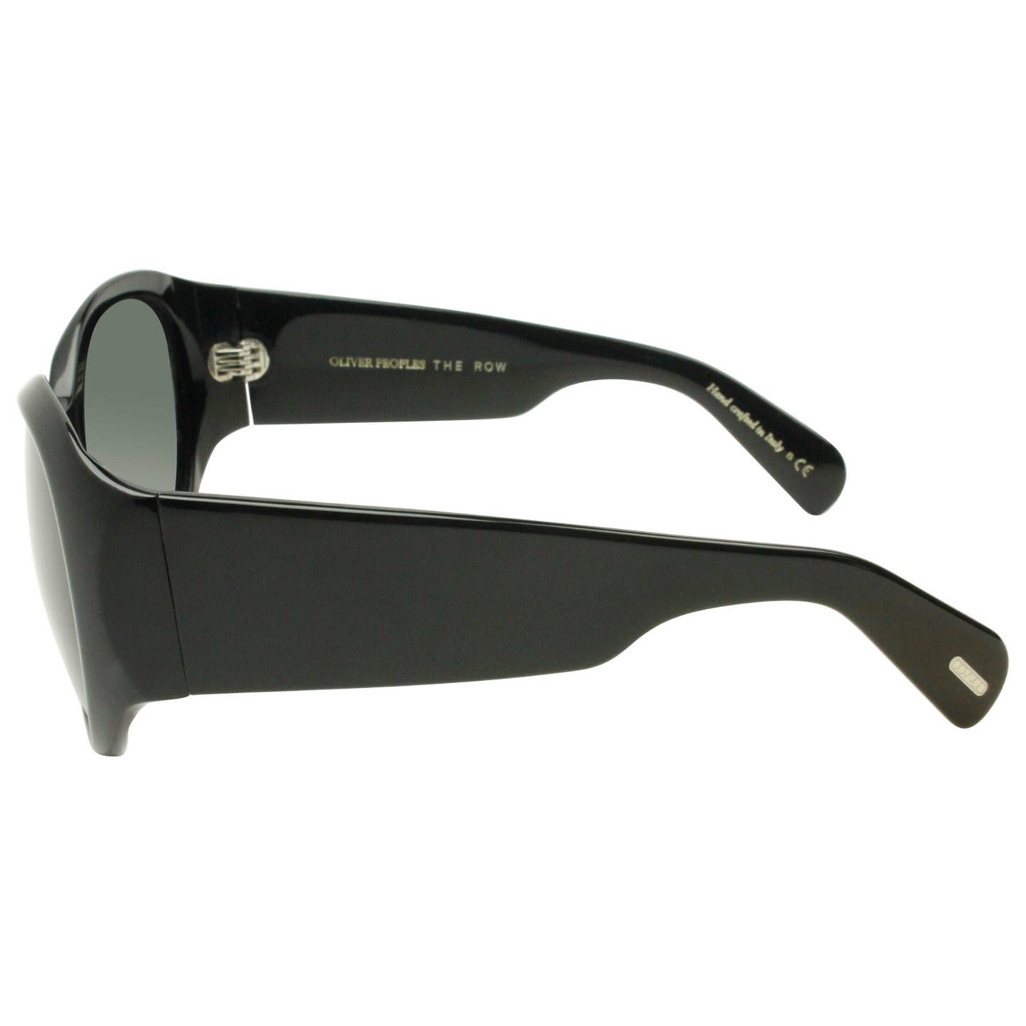 Oliver Peoples Fashion Men's Sunglasses DONT-BOTHER-ME-100587-59 - Image #4